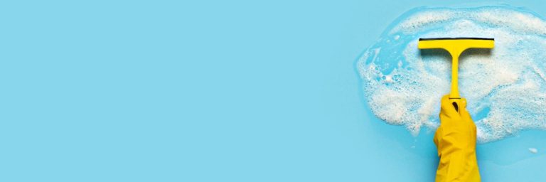 חברת ניקיון ביקנעם, ניקוי קיר