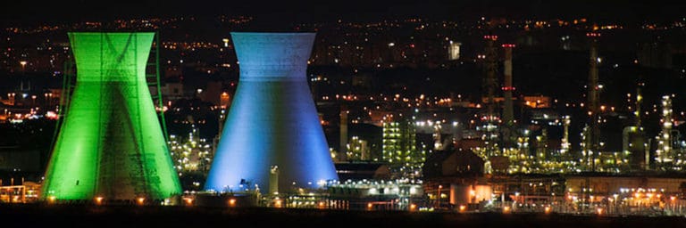 חברת ניקיון בצפון תחנות הכח בחיפה