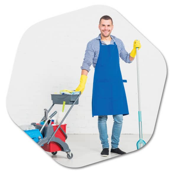 עובדים קבועים בכל אתר ברישיון משרד תמת